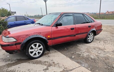 Toyota Carina, 1990 год, 110 000 рублей, 4 фотография