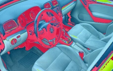 Volkswagen Golf VI, 2011 год, 920 000 рублей, 10 фотография