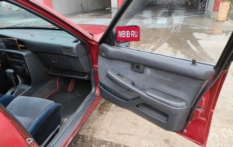 Toyota Carina, 1990 год, 110 000 рублей, 7 фотография