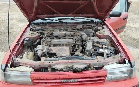 Toyota Carina, 1990 год, 110 000 рублей, 15 фотография