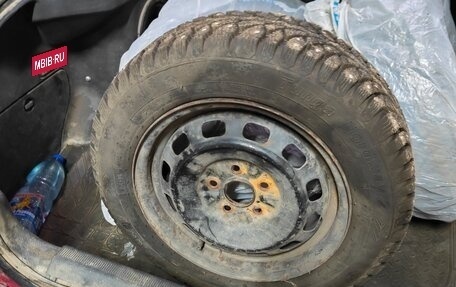 Toyota Carina, 1990 год, 110 000 рублей, 13 фотография