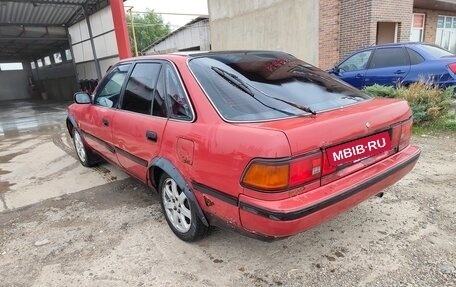 Toyota Carina, 1990 год, 110 000 рублей, 12 фотография