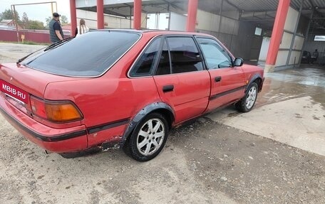 Toyota Carina, 1990 год, 110 000 рублей, 10 фотография