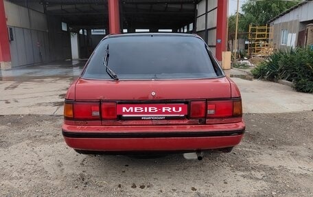 Toyota Carina, 1990 год, 110 000 рублей, 11 фотография