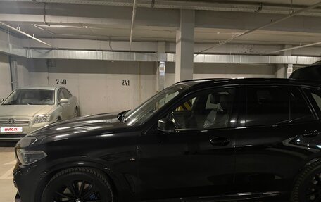 BMW X5, 2021 год, 7 500 000 рублей, 7 фотография