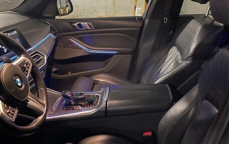 BMW X5, 2021 год, 7 500 000 рублей, 8 фотография