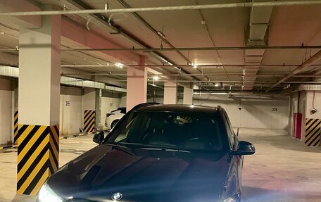 BMW X5, 2021 год, 7 500 000 рублей, 2 фотография