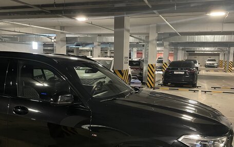 BMW X5, 2021 год, 7 500 000 рублей, 6 фотография