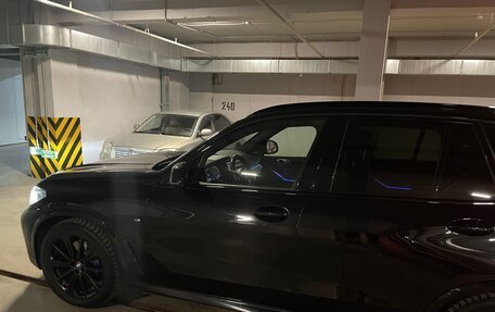 BMW X5, 2021 год, 7 500 000 рублей, 5 фотография