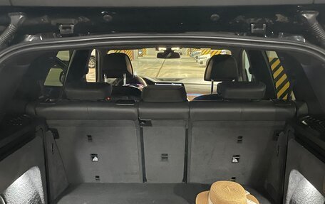 BMW X5, 2021 год, 7 500 000 рублей, 18 фотография