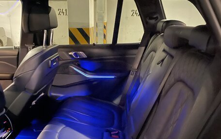 BMW X5, 2021 год, 7 500 000 рублей, 19 фотография