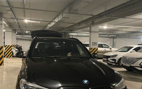 BMW X5, 2021 год, 7 500 000 рублей, 22 фотография