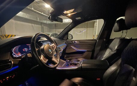 BMW X5, 2021 год, 7 500 000 рублей, 14 фотография