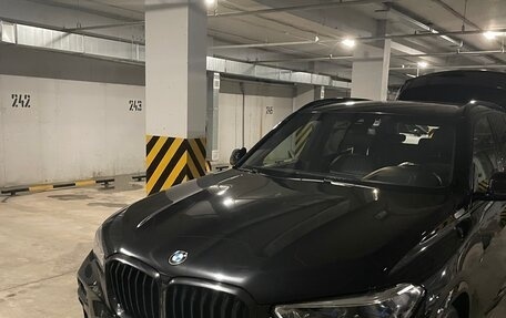 BMW X5, 2021 год, 7 500 000 рублей, 20 фотография