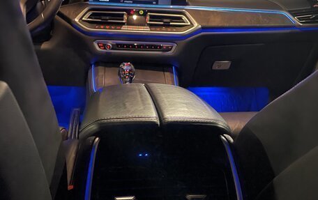 BMW X5, 2021 год, 7 500 000 рублей, 26 фотография