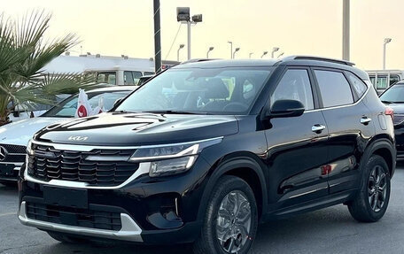 KIA Seltos I, 2025 год, 2 200 000 рублей, 2 фотография