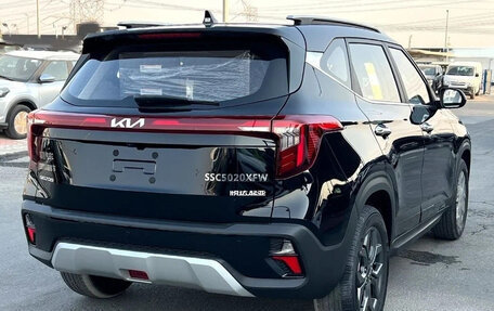 KIA Seltos I, 2025 год, 2 200 000 рублей, 5 фотография