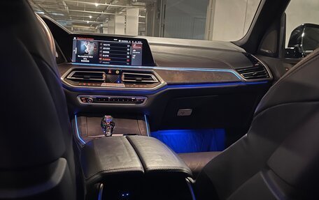 BMW X5, 2021 год, 7 500 000 рублей, 32 фотография