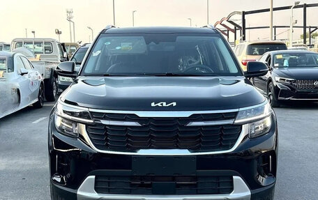 KIA Seltos I, 2025 год, 2 200 000 рублей, 3 фотография