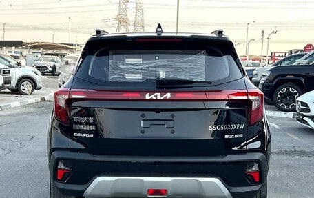 KIA Seltos I, 2025 год, 2 200 000 рублей, 4 фотография