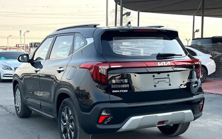 KIA Seltos I, 2025 год, 2 200 000 рублей, 6 фотография