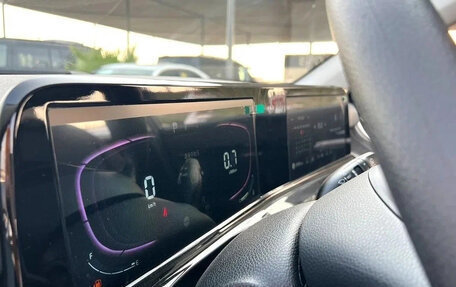 KIA Seltos I, 2025 год, 2 200 000 рублей, 10 фотография