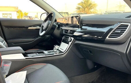 KIA Seltos I, 2025 год, 2 200 000 рублей, 12 фотография