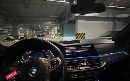 BMW X5, 2021 год, 7 500 000 рублей, 12 фотография