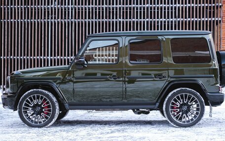 Mercedes-Benz G-Класс AMG, 2025 год, 31 990 000 рублей, 3 фотография