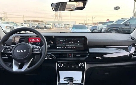 KIA Seltos I, 2025 год, 2 200 000 рублей, 8 фотография