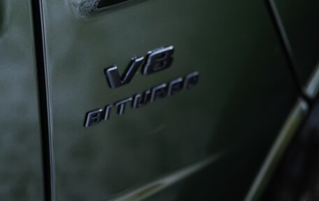 Mercedes-Benz G-Класс AMG, 2025 год, 31 990 000 рублей, 10 фотография