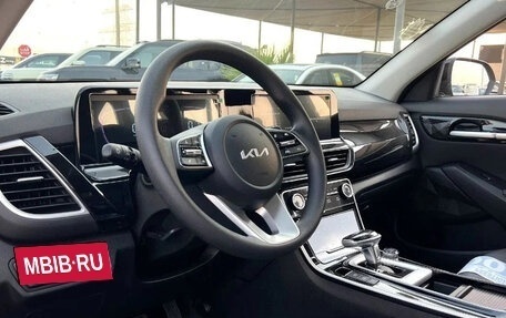 KIA Seltos I, 2025 год, 2 200 000 рублей, 7 фотография