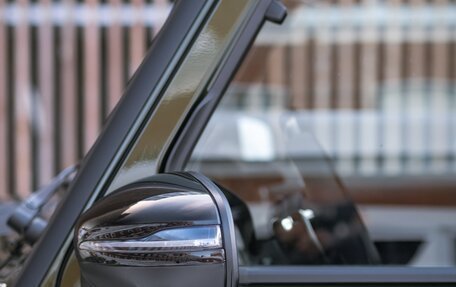 Mercedes-Benz G-Класс AMG, 2025 год, 31 990 000 рублей, 9 фотография