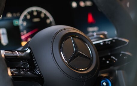 Mercedes-Benz G-Класс AMG, 2025 год, 31 990 000 рублей, 15 фотография