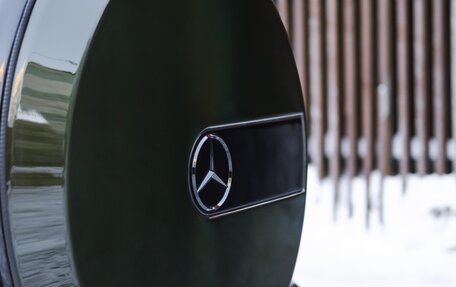 Mercedes-Benz G-Класс AMG, 2025 год, 31 990 000 рублей, 8 фотография