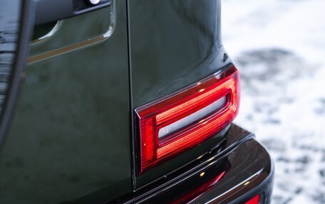 Mercedes-Benz G-Класс AMG, 2025 год, 31 990 000 рублей, 11 фотография