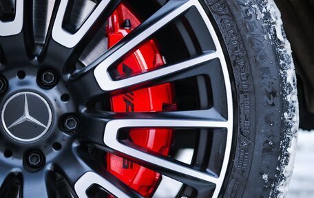 Mercedes-Benz G-Класс AMG, 2025 год, 31 990 000 рублей, 12 фотография