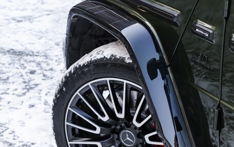 Mercedes-Benz G-Класс AMG, 2025 год, 31 990 000 рублей, 7 фотография