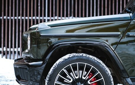 Mercedes-Benz G-Класс AMG, 2025 год, 31 990 000 рублей, 6 фотография