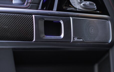 Mercedes-Benz G-Класс AMG, 2025 год, 31 990 000 рублей, 18 фотография