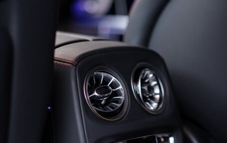 Mercedes-Benz G-Класс AMG, 2025 год, 31 990 000 рублей, 17 фотография