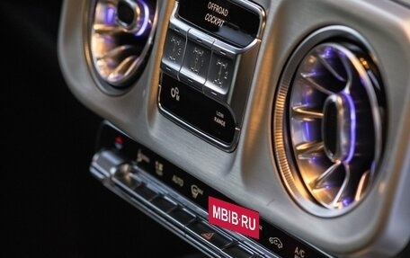 Mercedes-Benz G-Класс AMG, 2025 год, 31 990 000 рублей, 16 фотография