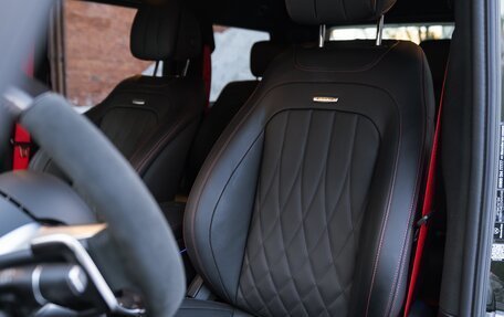 Mercedes-Benz G-Класс AMG, 2025 год, 31 990 000 рублей, 20 фотография