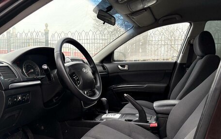 Hyundai Sonata VI, 2006 год, 505 000 рублей, 7 фотография