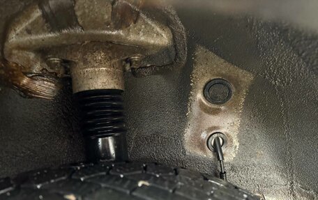 Hyundai Sonata VI, 2006 год, 505 000 рублей, 8 фотография