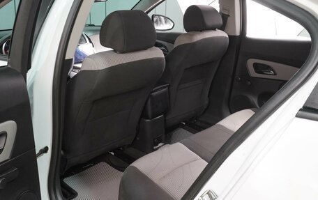 Chevrolet Cruze II, 2013 год, 829 000 рублей, 11 фотография