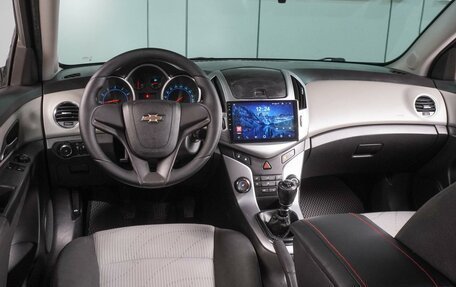 Chevrolet Cruze II, 2013 год, 829 000 рублей, 6 фотография