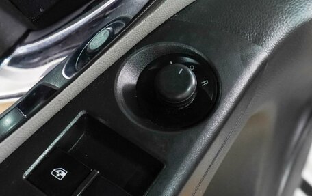 Chevrolet Cruze II, 2013 год, 829 000 рублей, 15 фотография