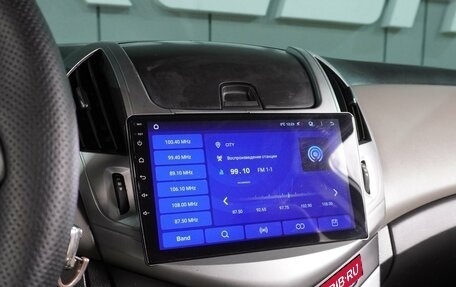 Chevrolet Cruze II, 2013 год, 829 000 рублей, 14 фотография