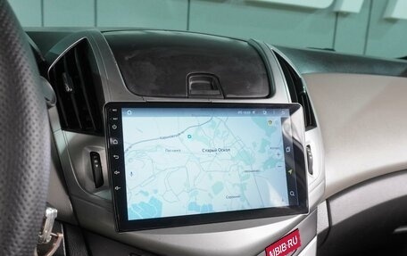 Chevrolet Cruze II, 2013 год, 829 000 рублей, 13 фотография